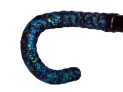 Supreme Pro Grip Stuurlint - Emo Camo Groen