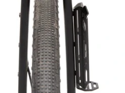 Restrap Houder Voor Reiskooi - Zwart -Fiets Verkoop 0043918 restrap fork carry cage