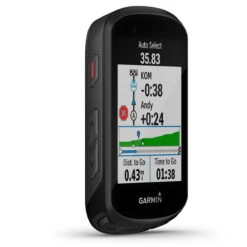Garmin EDGE 530 - GPS Fietscomputer - Zwart -Fiets Verkoop 010 02060 11 55tHfcNrEvTFQG