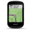 Garmin EDGE 530 - GPS Fietscomputer - Zwart