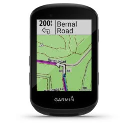 Garmin EDGE 530 - GPS Fietscomputer - Zwart