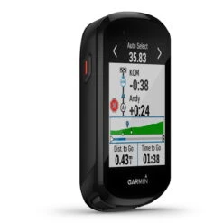 Garmin EDGE 830 - GPS-fietscomputer - Zwart -Fiets Verkoop 010 02061 21 5j4OLDVE2y9SST