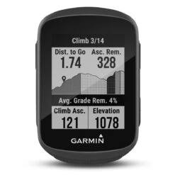 Garmin Edge 130 Plus - GPS-fietscomputer - HRM-bundel - Zwart -Fiets Verkoop 010 02385 01 frontXZVlSKXYwVXo7