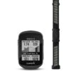Garmin Edge 130 Plus - GPS-fietscomputer - HRM-bundel - Zwart