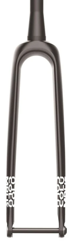 COLUMBUS Futura Cross Carbon Vork - Zwart 11 COLUMBUS Futura Cross Carbon Vork - Zwart -Fiets Verkoop 04172240118 3