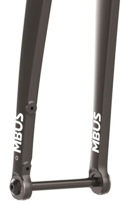 COLUMBUS Futura Cross Carbon Vork - Zwart 12 COLUMBUS Futura Cross Carbon Vork - Zwart -Fiets Verkoop 04172240118 4
