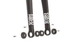 COLUMBUS Futura Cross Carbon Vork - Zwart 17 COLUMBUS Futura Cross Carbon Vork - Zwart -Fiets Verkoop 04172240118 5