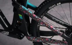 Dyedbro Frame Beschermings Kit - Guadalupe -Fiets Verkoop 04 DBF11176