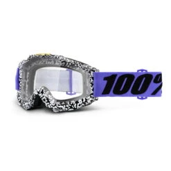 100% Accuri Brentwood Bril