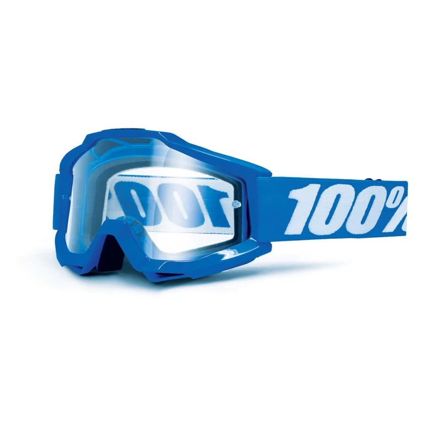 100% OTG Accuri Reflex Blauw Bril 1 100% OTG Accuri Reflex Blauw Bril