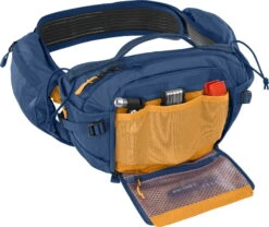 Evoc Hip Pack Pro 3l - Heuptas - Denim -Fiets Verkoop 102503236 HIP PACK PRO 3 dt02bvggDpDT16npk