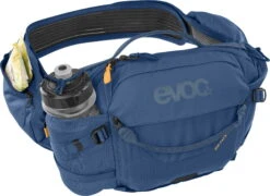 Evoc Hip Pack Pro 3l - Heuptas - Denim -Fiets Verkoop 102503236 HIP PACK PRO 3 dt04UR1PeMD60mxN8