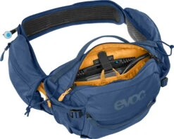 Evoc Hip Pack Pro 3l - Heuptas - Denim -Fiets Verkoop 102503236 HIP PACK PRO 3 dt053SIAbtkQsGlb8