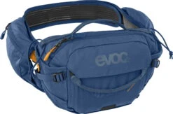 Evoc Hip Pack Pro 3l - Heuptas - Denim