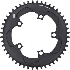 SRAM X-Sync Kettingblad Voor Force 1 / Rival 1 - Zwart