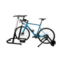 Wahoo Fitness KICKR Fiets Desk - Zwart -Fiets Verkoop 10apFnYMiVfsHdM