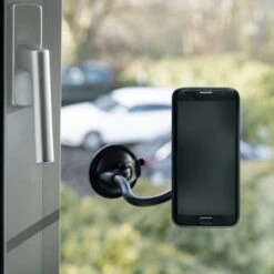 SKS COMPIT FLEXX - Zwart -Fiets Verkoop 11880 COMPIT FLEXX detail 02 1024x1024 1