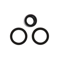 Rock-shox Bussen Ario Vanaf 2010 / Vivid, Monarch - 8mm.