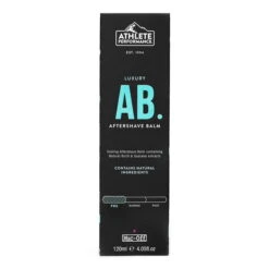 Muc-Off Aftershave Balsem - 120 Ml