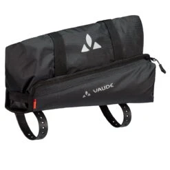 VAUDE Trailguide - Bovenbuis Tas Zwart