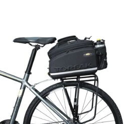 Topeak MTX TrunkBag DX Tas - Draagtas 7 Topeak MTX TrunkBag DX Tas - Draagtas -Fiets Verkoop 15002063 2