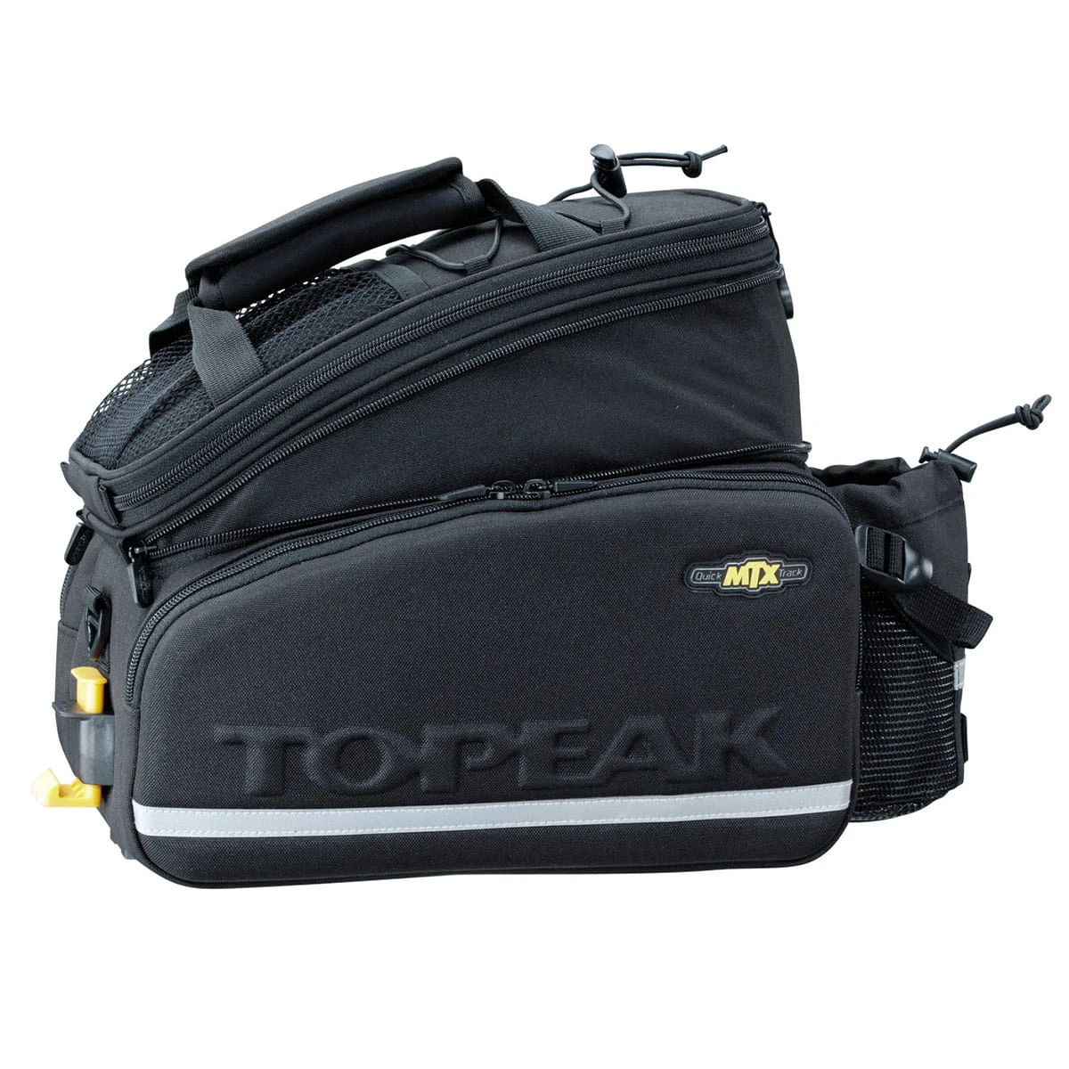 Topeak MTX TrunkBag DX Tas - Draagtas 1 Topeak MTX TrunkBag DX Tas - Draagtas