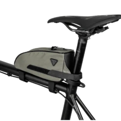 Topeak Top Loader - Frame Zak - Groen -Fiets Verkoop 15003011 detail 3