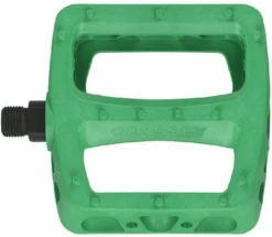 Odyssey Twisted PC Pedalen - Groen