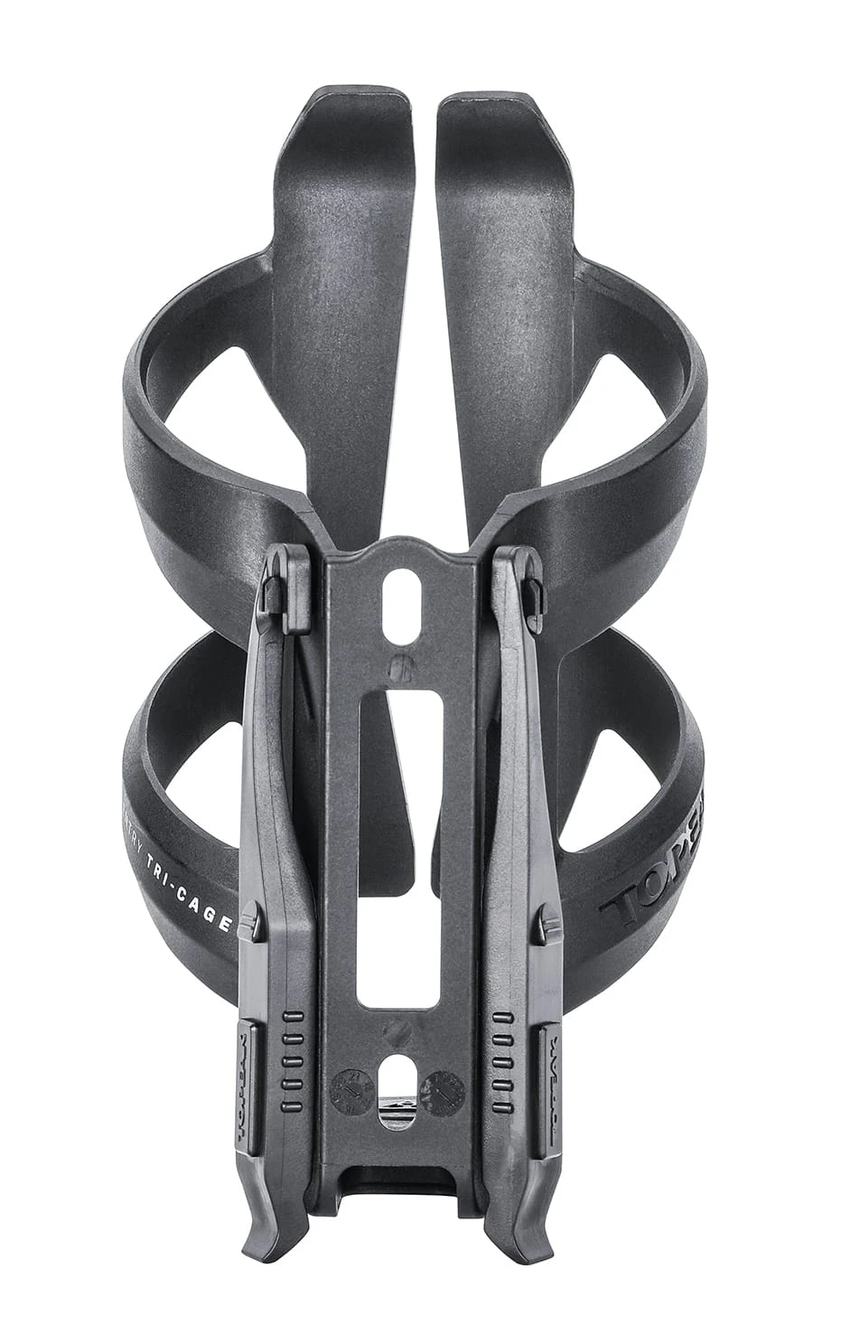 Topeak Tri-Cage Bidonhouder 2 Topeak Tri-Cage Bidonhouder - Afbeelding 2