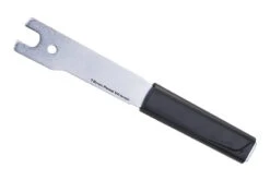 Birzman Pedaalsleutel 15mm Zwart/zilver