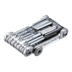 Topeak Mini 20 Pro Minitool - 20 Functies - Zilver 14 Topeak Mini 20 Pro Minitool - 20 Functies - Zilver -Fiets Verkoop 15400066 detail 2