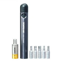 Topeak Nano Koppelingsstang 5 Nm