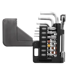 Topeak Omni ToolCard - Gereedschapsset 7 Topeak Omni ToolCard - Gereedschapsset -Fiets Verkoop 15410088 detail 3