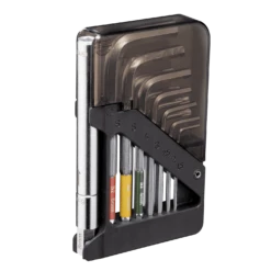 Topeak ToolCard - 15 Functies
