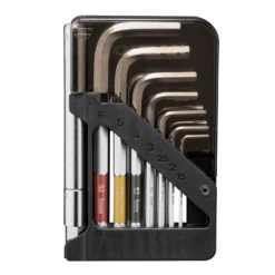 Topeak ToolCard - 15 Functies -Fiets Verkoop 15410089 detail 3