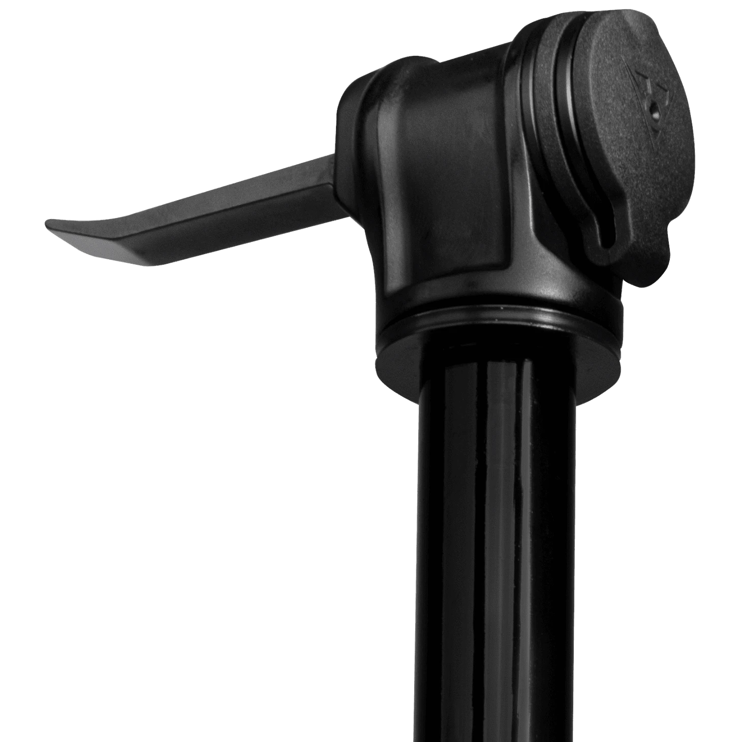 Topeak Roadie TT Mini - Zwart 4 Topeak Roadie TT Mini - Zwart - Afbeelding 4