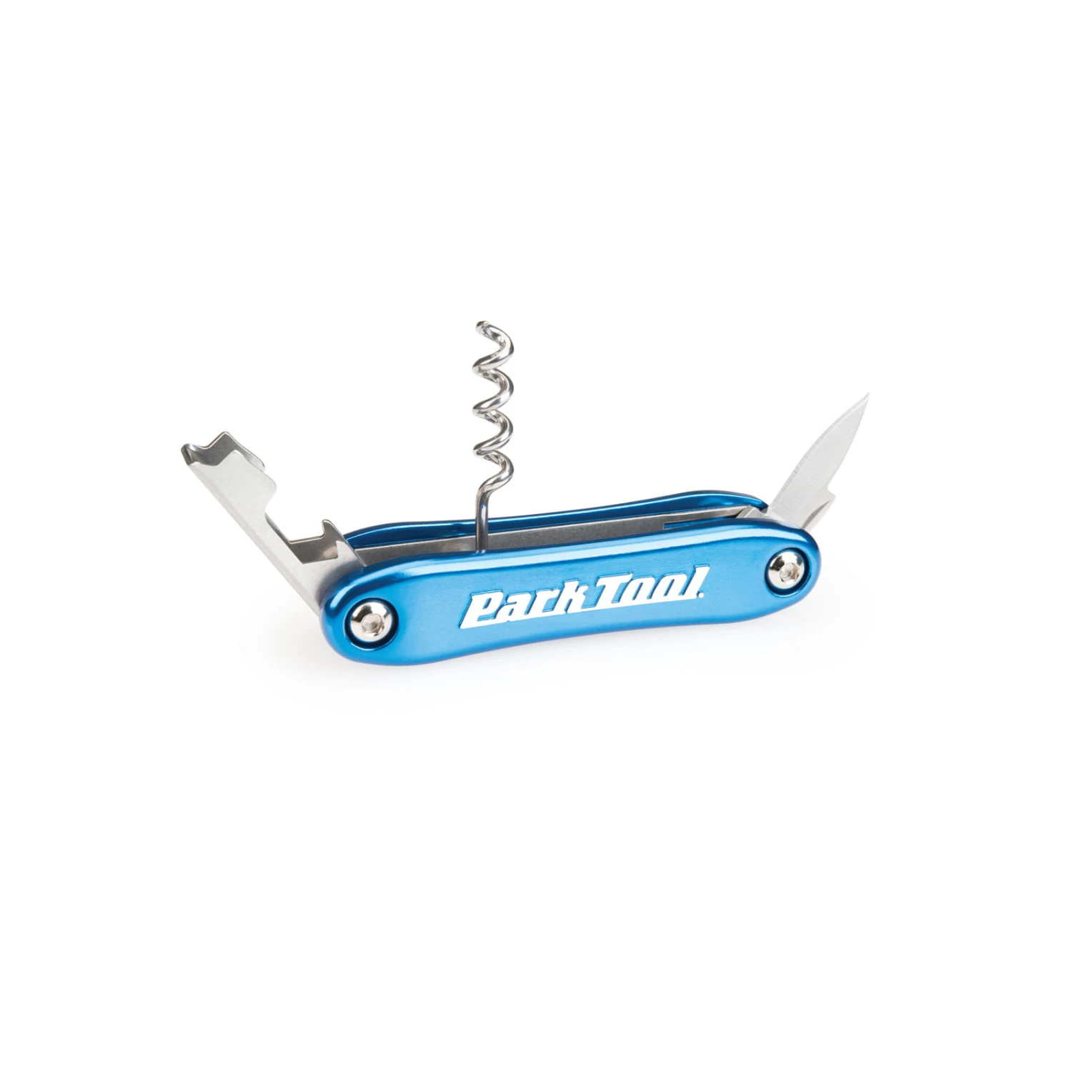 Park Tool BO-4 Mini Flesopener En Kurkentrekker 1 Park Tool BO-4 Mini Flesopener En Kurkentrekker