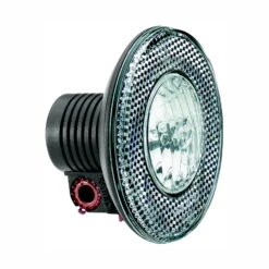 Busch-mueller Lumotec Basic Koplamp - 17 Lux
