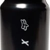Fox Racing Basis Drinkfles 650ml - Zwart