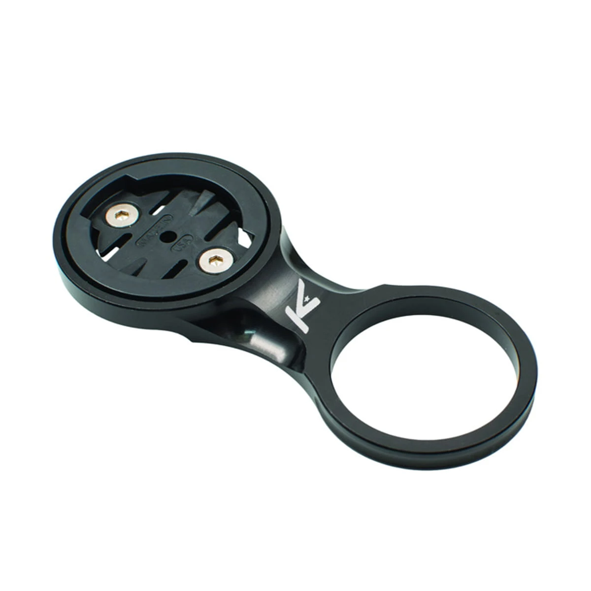 K-Edge Garmin Stuurpen Computer Bevestiging Mtb - Zwart 1 K-Edge Garmin Stuurpen Computer Bevestiging Mtb - Zwart