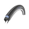 Schwalbe Marathon Plus Clincher Band - 16x1.35 Inch - SmartGuard - Reflecterende Strepen - Zwart