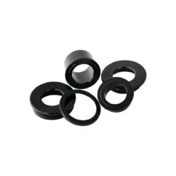 Dt-swiss Voorwiel Koppel Doppenset