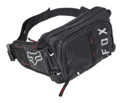 Fox Racing Hip Pack - Fanny Pack - Zwart
