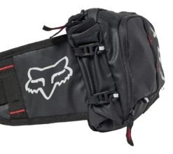 Fox Racing Hip Pack - Fanny Pack - Zwart -Fiets Verkoop 27136 001 3