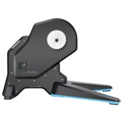 TACX Flux 2 Smart Trainer Hometrainer - Zwart/Grijs -Fiets Verkoop 294104 01 d 599471