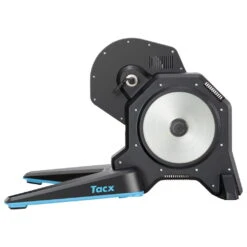 TACX Flux 2 Smart Trainer Hometrainer - Zwart/Grijs -Fiets Verkoop 294104 02 d 599472