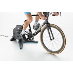 TACX Flux 2 Smart Trainer Hometrainer - Zwart/Grijs -Fiets Verkoop 294104 06 d 599476