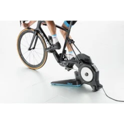 TACX Flux 2 Smart Trainer Hometrainer - Zwart/Grijs -Fiets Verkoop 294104 07 d 599477