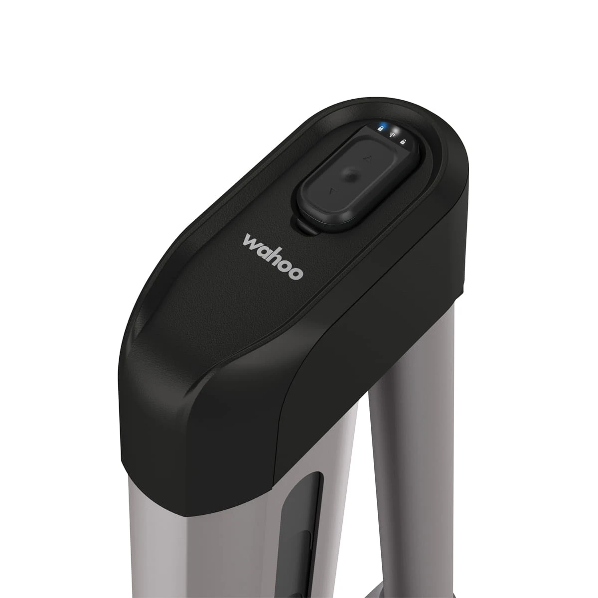 Wahoo Fitness KICKR CLIMB Hometrainer - Grijs 2 Wahoo Fitness KICKR CLIMB Hometrainer - Grijs - Afbeelding 2