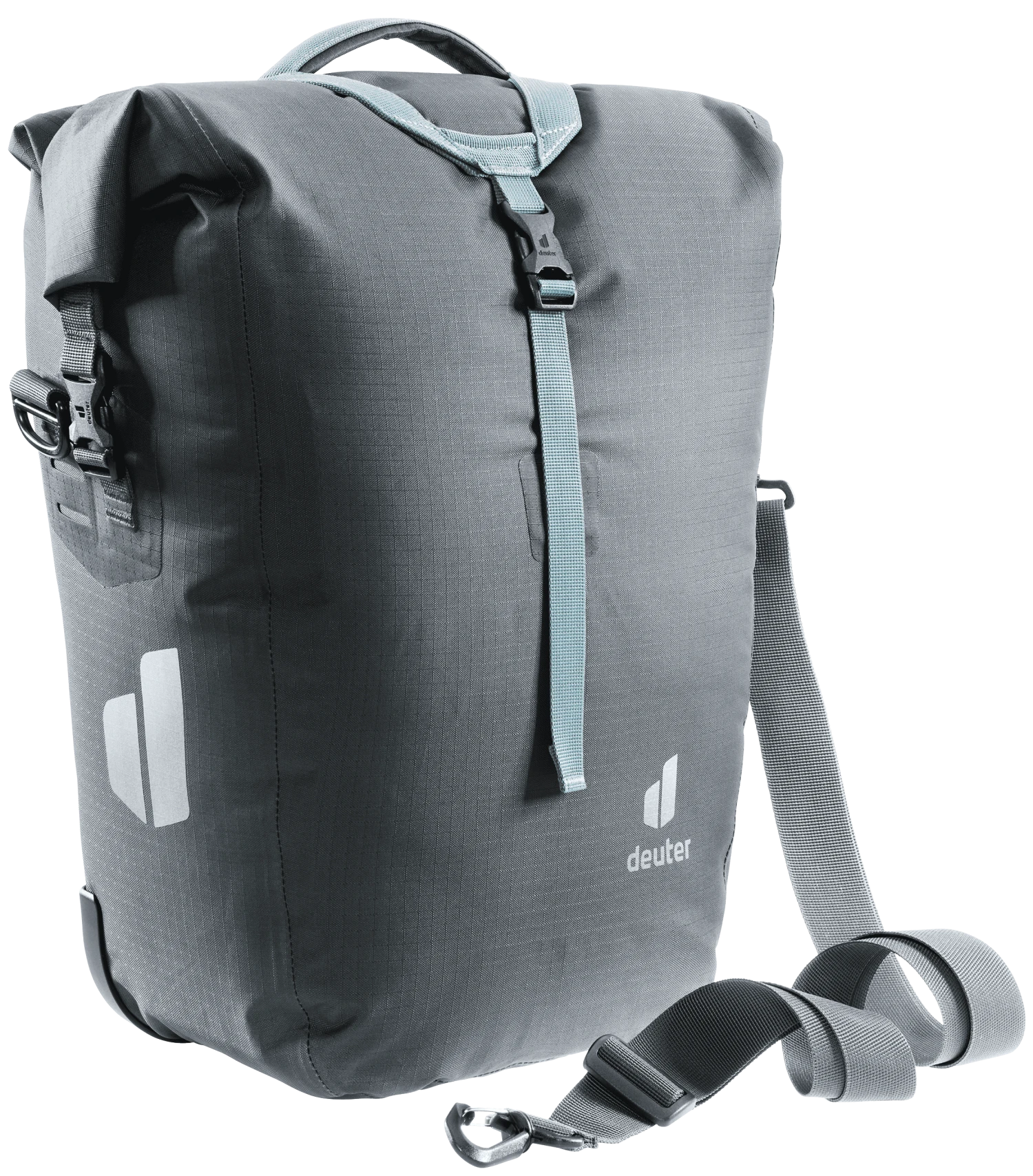 Deuter Weybridge 20+5 - Grafiet 10 Deuter Weybridge 20+5 - Grafiet - Afbeelding 10